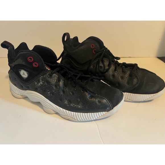 Jordan Jumpman Team II 819175-016, Men's 9 - Picture 2 of 11